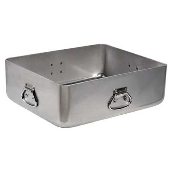 Vollrath Roaster Pan, Heavy-Duty, Aluminum - 68391