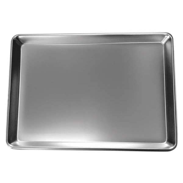 Sani-Lav Sheet Pan, Stainless Steel, Gauge 18, NSF 2 - 202-1