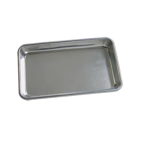 Winco 1/8 Size 16 Gauge Aluminum Sheet Pan - ALXP-0609