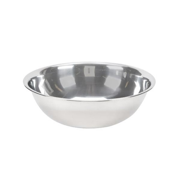 Vollrath 8 qt Stainless Steel Mixing Bowl - 47938