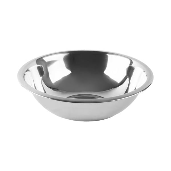 American Metalcraft 8 qt Stainless Steel Mixing Bowl - SSB800