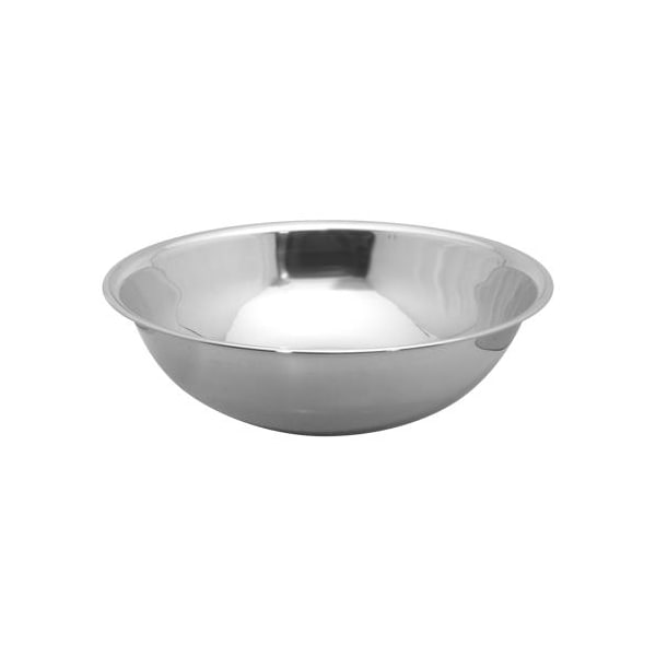 Vollrath 20 qt Stainless Steel Mixing Bowl - 47949