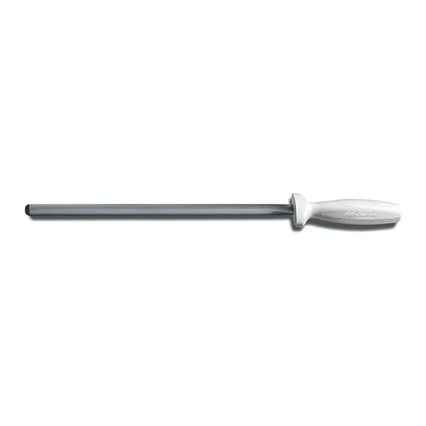 Dexter Russell Sharpening Steel, Diamond, 12 In, White - 07633