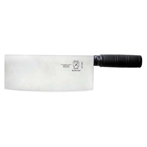 Mercer Cutlery Chinese Chef Knife, 8 In - M21020
