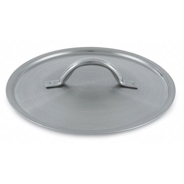 Vollrath Cover, 12-1/2 In. Dia. - 3912C