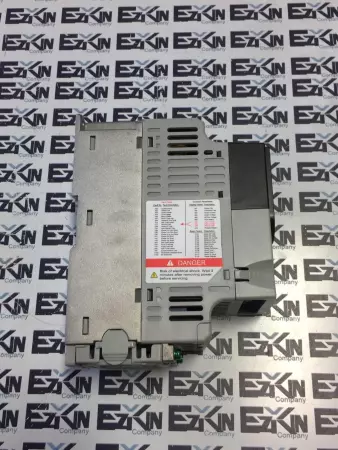 Allen-Bradley PowerFlex 4M AC Drive 22F-D1P5N103 SER.A