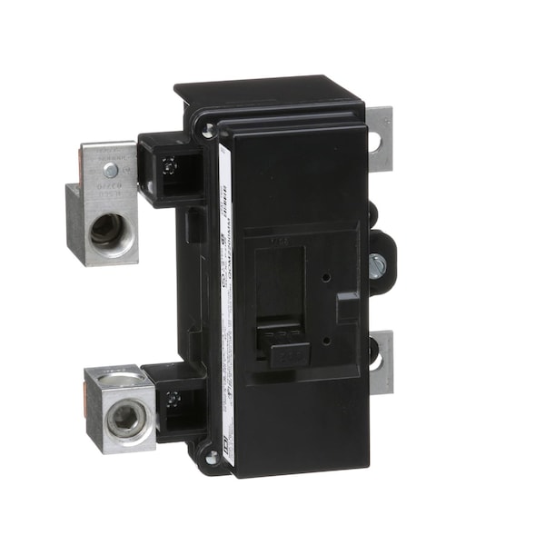 Square D Miniature Circuit Breaker, QO Series, 200A, 2 Pole, 120/240V AC, 10kA at 120/240V AC - QOM2200MM