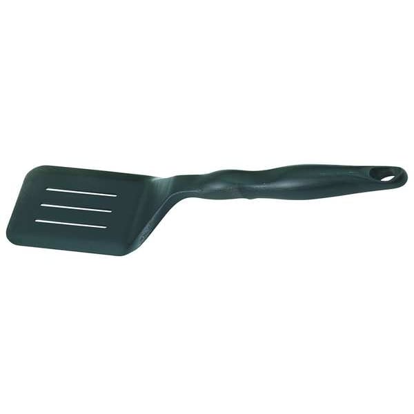 Vollrath Slotted Turner, Black - 5284120