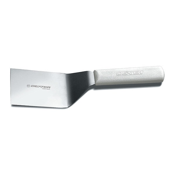 Dexter Russell Hamburger Turner 4 In X 3 In - 19853