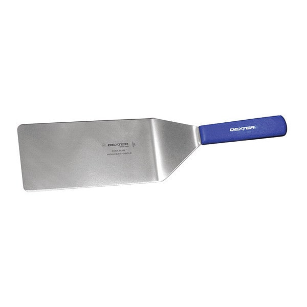 Dexter Russell Steak Turner, High Heat 8 In X 4 In - 19733H