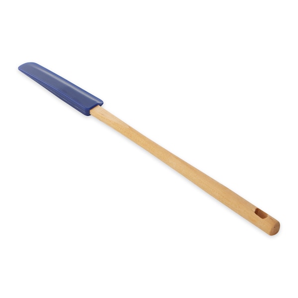 Rsvp International Skinny Spatula, Blue - SKINY-B