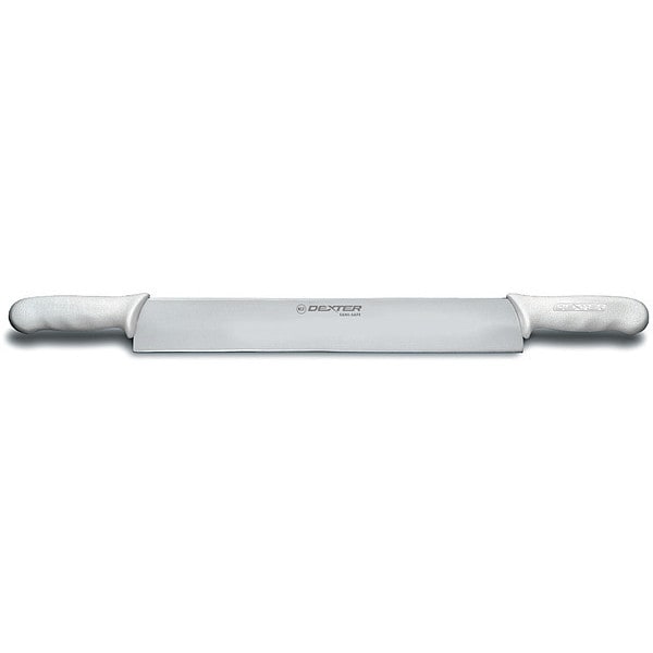 Dexter Russell S11814Dh 14In. Double Handle Cheese Kn - 09223