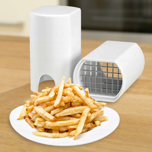 1947Kitchen French Fries, Fruit, Vegetable Cutter and Dicer Tool - TI-EPIFFS