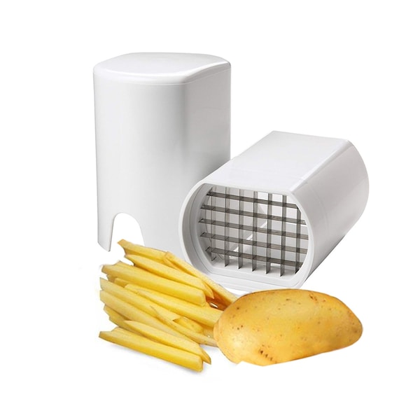1947Kitchen French Fries, Fruit, Vegetable Cutter and Dicer Tool - TI-EPIFFS