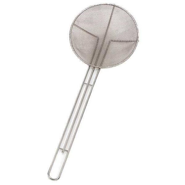 Crestware Skimmer, 3 in. H, Steel - SKM6RM