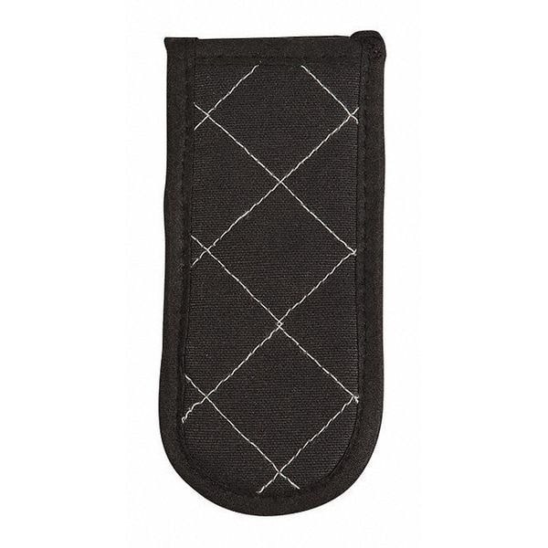 Bestguard Handle Holder, Cap 450F, Blk, PK12 - 804BG-BK