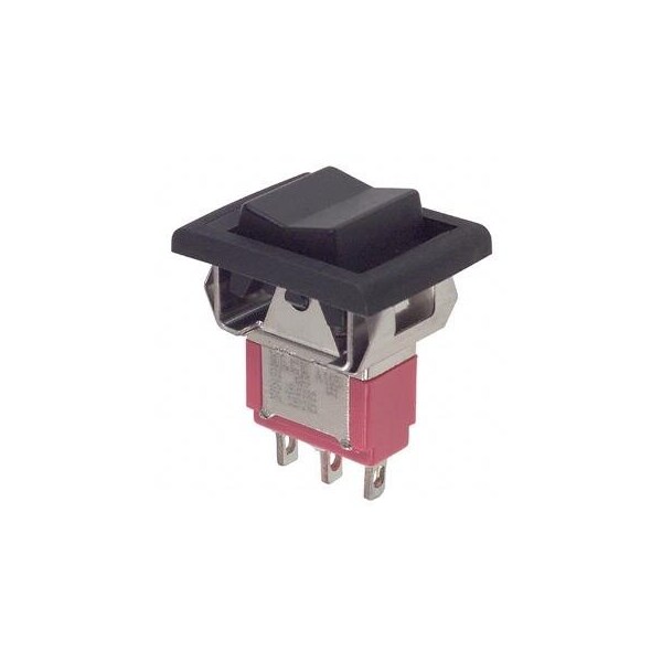 Alcoswitch A105J51ZQ0004 = Interruptor de palanca de un solo polo - A105J51ZQ0004