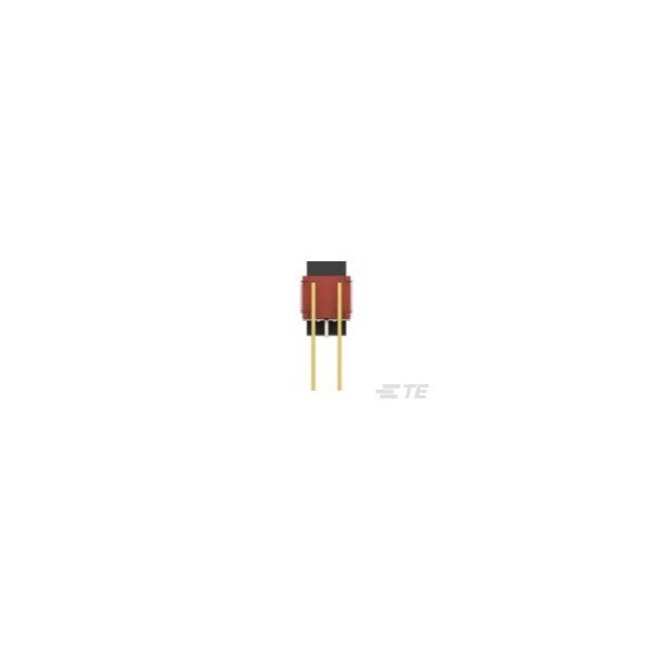 Interruptores basculantes subminiatura Alcoswitch - RAD1R102M7RES