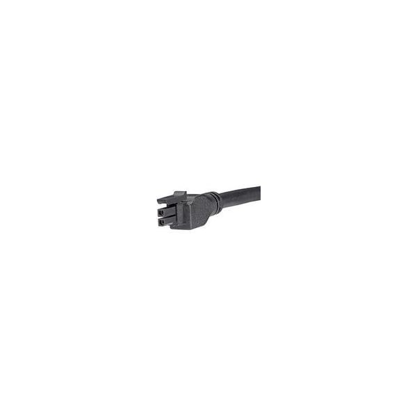 Molex Power and Signal Cable Assemblies, 300V AC, 5.6A - 245132-0220