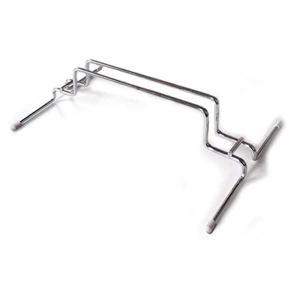 Bird X Under Desk Warmer Stand - Warmer-METAL STAND FOR COZY LEGS - CLS