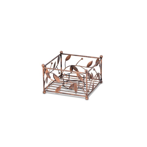 Bon Chef Warmer Stand  7 1/2" X 7 1/2" X 4 1/2" H - 9773