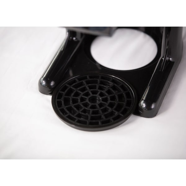 Service Ideas Original Thermal Container, Stainless Vacuum Inuslated, 1.5 Gallon, Brushed Finish - GIU15GV2