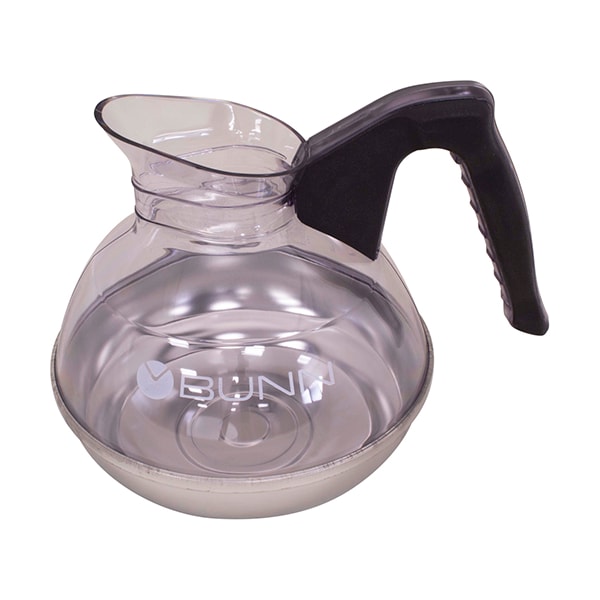 Bunn Bunn Coffee Pot 06100.0101 For Bunn - Part# 06100-0101 - 06100-0101