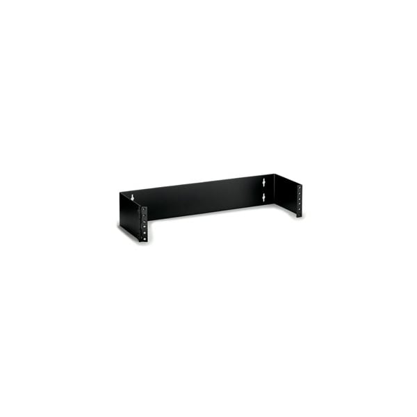 Leviton DISTRIBUTION OR CONTROL BOARD FIXTURES BRKT HINGED W/MT 2RU - 49251-W62