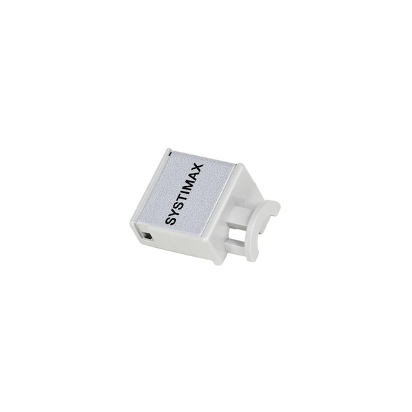 Commscope MGS CAP KIT - LP, PACK OF 50, PK 50 - MGS-CAP-50