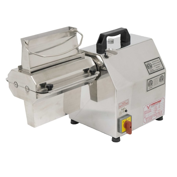 American Eagle AE-JS12 1HP Commercial Electric Jerky Slicer Kit Stainless Steel - AE-JS12