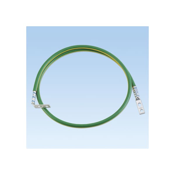 Panduit Jumper Kits, Equipment Grounding, #10 AW - RGEJ1024PHY