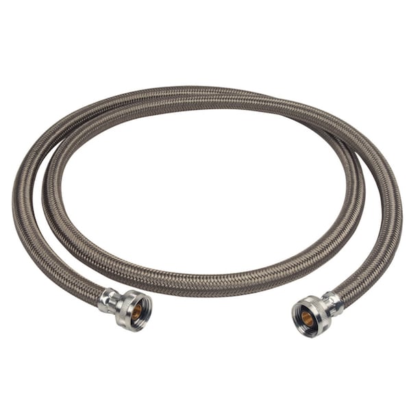 Brasscraft WASHIN MCHN LINE 3/4X72"" - BL12-72WA P