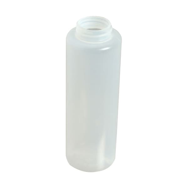 Vollrath Margarine Bottles Small, W/O Single Tip Lid For /Idea-Medalie - Part# 52069 - 52069