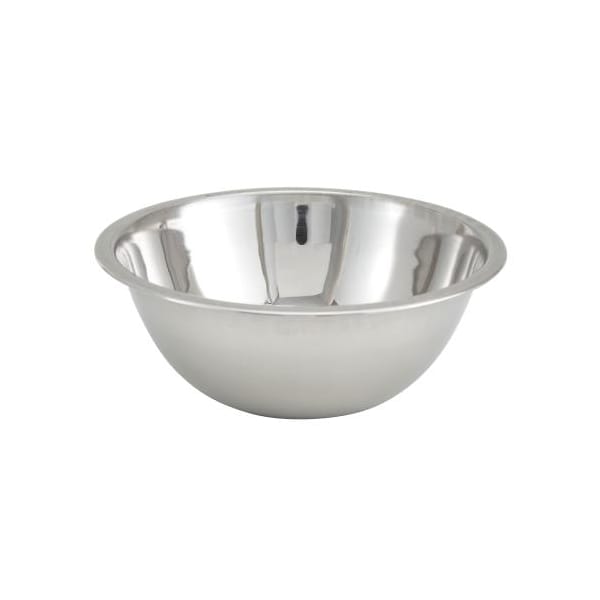 Update Intl 1 1/2 qt Stainless Steel Mixing Bowl - MB-150