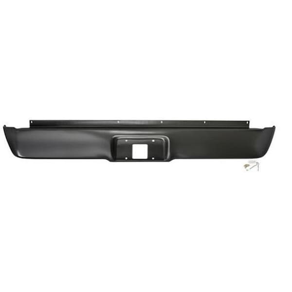 Ipcw IPCW CWRS-9699F Ford F150; F250 Ld 1997 - 2003 Roll Pan; Steel - CWRS-9699F