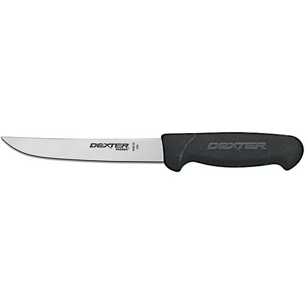 Dexter Russell Wide Stiff Boning Knife 6 In - 26983