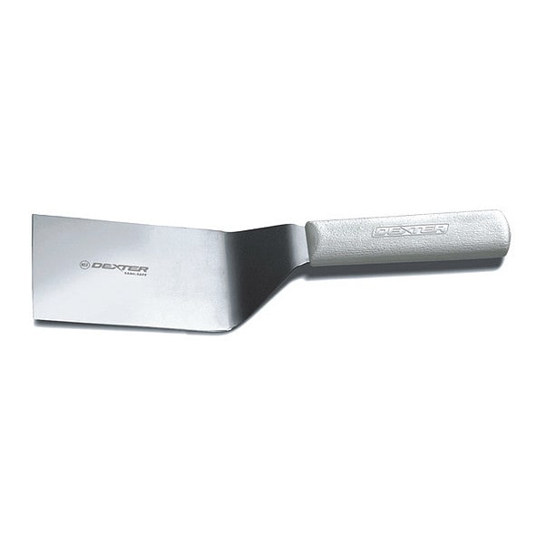 Dexter Russell Hamburger Turner 6 In X 3 In - 16353
