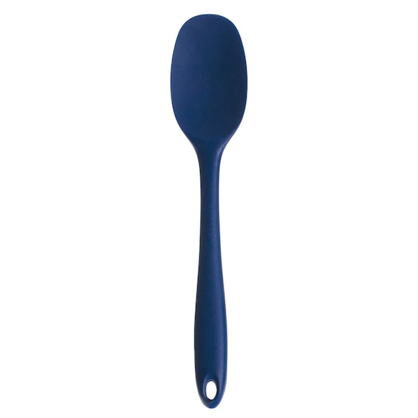 Rsvp International Ela'S Favorite Spoon - Blue - ELA-BL