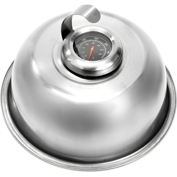 Yukon Glory Cheese Melting Dome - YG-502