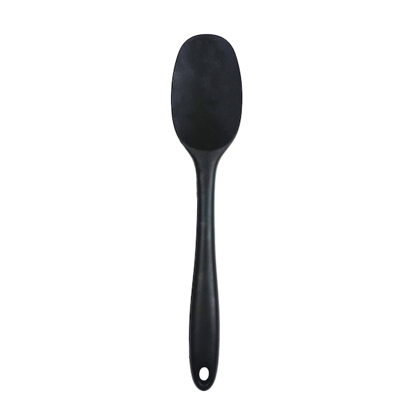 Rsvp International Ela'S Favorite Spoon - Black - ELA-BK