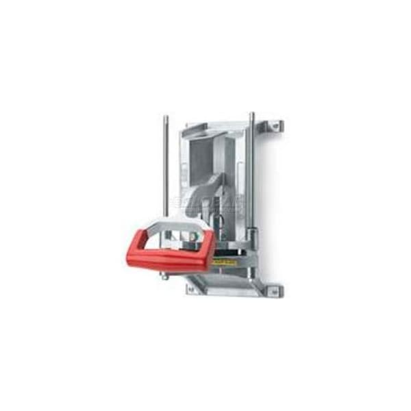 Vollrath Co VollrathÂ Redco Instacut 3-1/2 Corer, Dicer, Wedger, , 6 Section Wedge Cut, Wall Mount - 15021