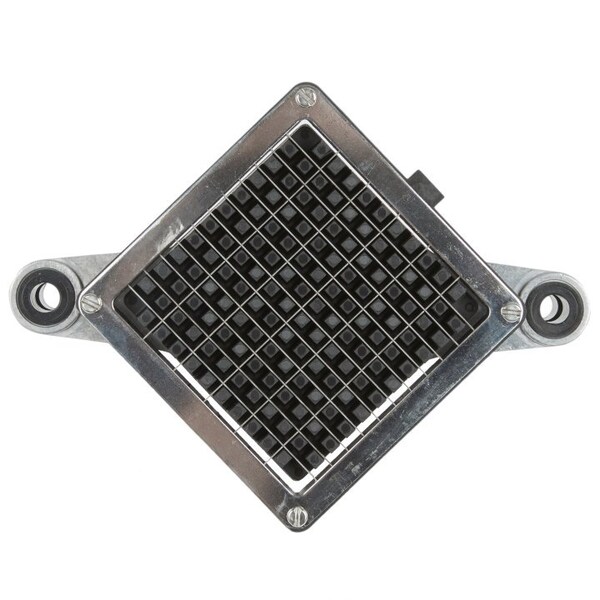Vollrath Co Vollrath® Redco T-Handle Pusher Block & Amp, 15084, 1/4" X-1/2", Wall Mount - 15084