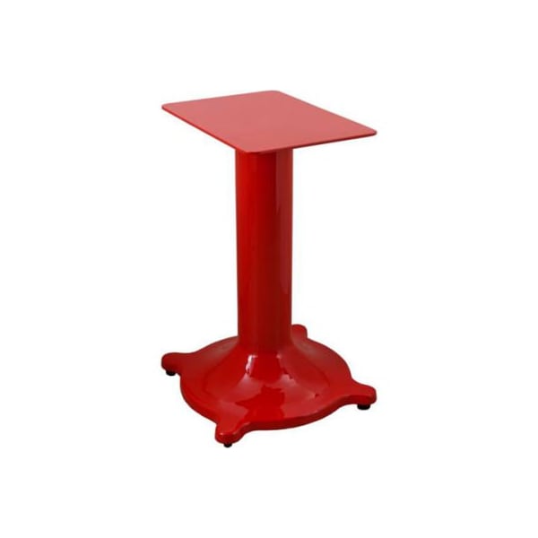 Mvp Group Corporation Axis VOLANO-STAND - Volano Meat Slicer Series Pedestal, 33" Height - VOLANO-STAND
