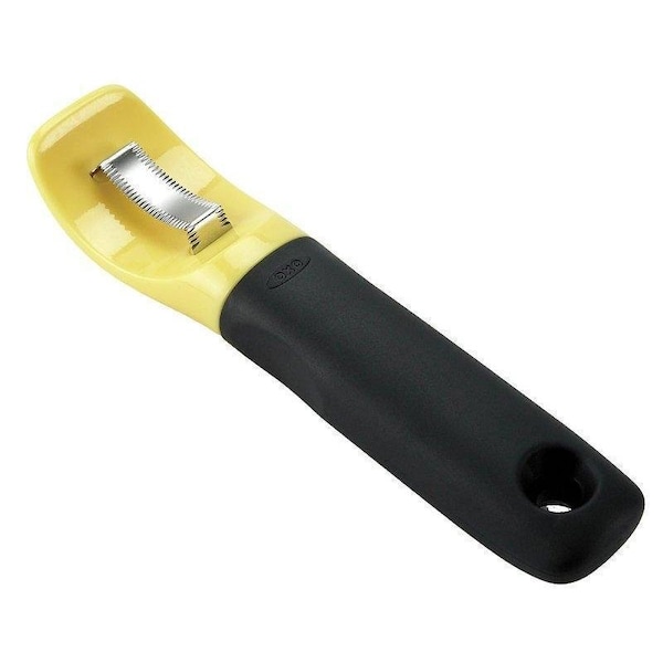 Oxo International Good Grips Corn Peeler, Plastic/Stainless Steel - 1192100