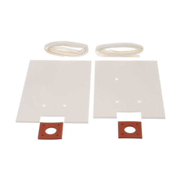 Frymaster Insulation Kit-Full - 826-0931