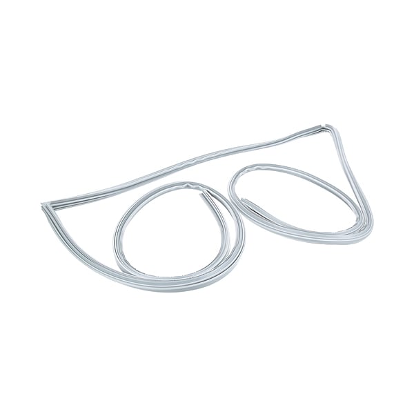 Kolpak Door Gasket - Rh, 36-1/2" X 77-1/2" - 225181075