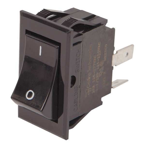 Alto-Shaam Switch, Rocker, 125-277V, 20A - SW-34769