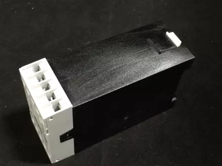 GELBAU SAFETY RELAY 250.06