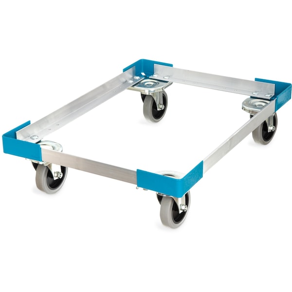 Carlisle Foodservice Cateraide, 23-1/4"x16-7/8" Dolly - DL30023