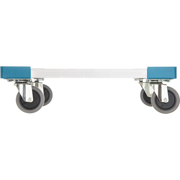 Carlisle Foodservice Cateraide, 23-1/4"x16-7/8" Dolly - DL30023